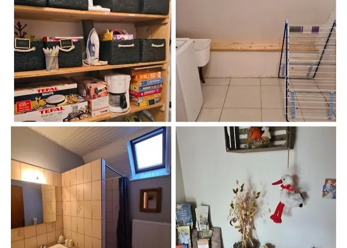 Le Gite Du Kirchfeld