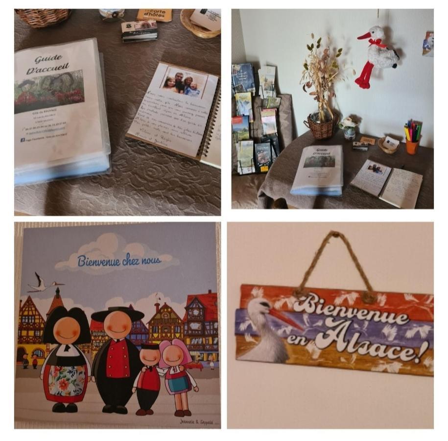 Le Du Kirchfeld Apartment *