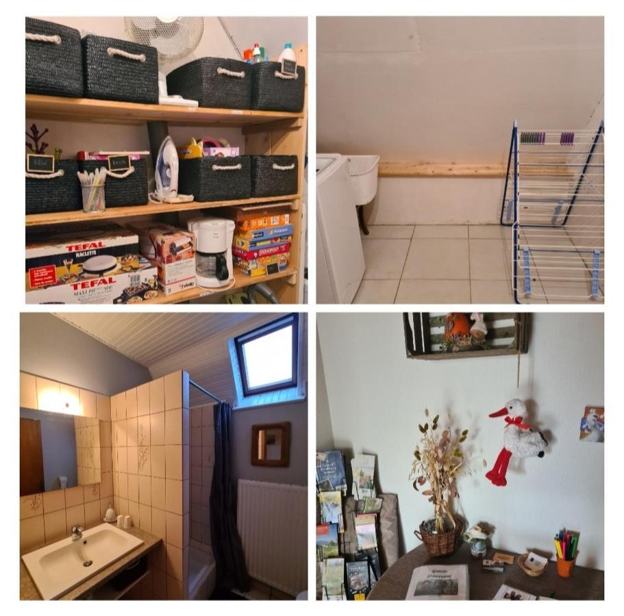Le Du Kirchfeld Apartment