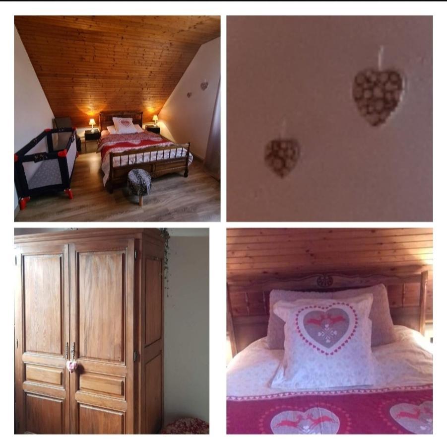 Le Du Kirchfeld Apartment *